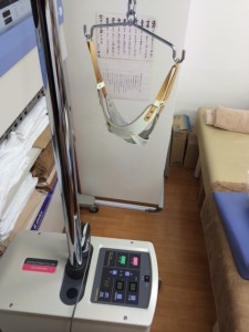 頚部牽引器
